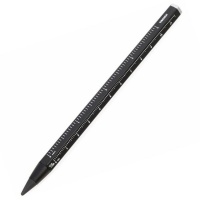 Troika HB Pencil with 20km Writing Length CONSTRUCTION ENDLESS