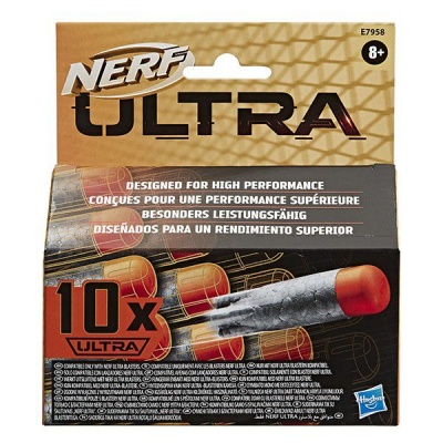 Photo of Nerf - Ultra 10 Dart Refill