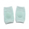Baby Knee Pad - Turquoise Photo