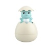ZYS - Dinosaur Bath Egg Sprinklers Bath Toy Photo
