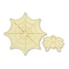 Spider & Web Pop It Cutter Set Photo
