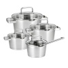 Sola Diamond 8 pieces cookware set Photo