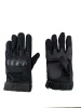 Tactical Gloves Black - XL Photo