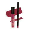 Urban Queen Vegan Matte LipKit - Go-getter Photo