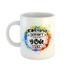 Mug Antisocial - If Karma Doesn't Smack You Photo