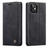 SIXTEEN10 Magnetic Wallet Phone Case for Apple iPhone 12 Mini Photo