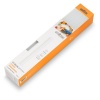 Steinel 11mm Cristal Power Glue Sticks in a Pack with 20 Sticks Photo