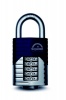 Squire Padlock 60mm combination Photo
