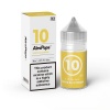AIRSCREAM - E-Liquids - Tarte Au Citron - 30ml - 4% Nic Salts Photo
