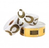 Professional Horseshoe Nail Forms 500-Count Photo