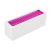 Veleka Silicone Make-up Brush Cosmetic Storage Rack Photo