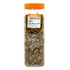 EUREKA Chipboard Screw Full Thread Yellow Passivated 5.0x16mm Q:500 Photo