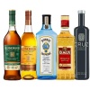 Glenmorangie The Bar Builders Selection Pack 2 - Assorted Liquor Pack Photo