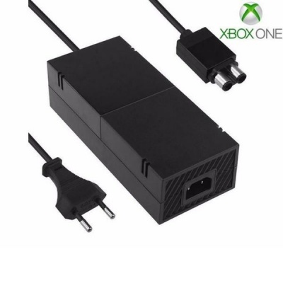AC Power Adapter for Xbox One Black