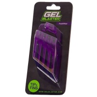 Gel Blaster Custom Fin Tips Accessory Pack