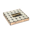 Tea light Candles - White Photo