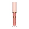 Golden Rose Natural Shine Lipgloss - Coral Nude Photo