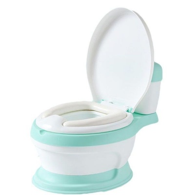 Baby Training Toilet Potty Trainer Chair