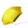 Alice Umbrellas 2M Beach Umbrella with Carry Bag