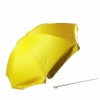 Alice Umbrellas 2M Beach Umbrella with Carry Bag Photo
