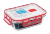O2 Cook Rectangular 550ml Cook&Keep Photo