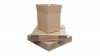 Storage Boxes - Cardboard Box - Stock 2 - 23 x 15 x 15 cm Photo