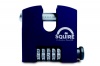 Squire Padlock 75mm Combination Insurance Padlock Photo