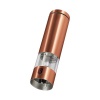 Berlinger Haus Electric Salt Or Pepper Mill - Rose Gold Photo