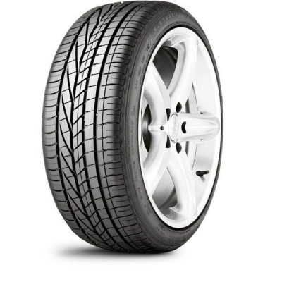 Photo of Goodyear 235/60R18 103W FP AO Excellence - Tyre