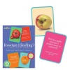 eeBoo How am I feeling? Conversation Flashcards Set Photo