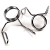 SL FITNESS SuperStrength Olympic Spring collars Photo