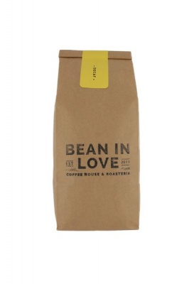 Photo of Bean In Love Fresh Roasted Coffee Beans Decaf 500g
