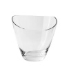 KROSNO - Clear Vase Medium 22cm Photo