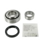 SKF Rear Wheel Bearing Kit For: Toyota Rush 1.5 Photo