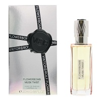 Viktor Rolf Viktor Rolf Flowerbomb Musk Twist Layering Oil 20ml