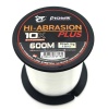Pioneer Fishing Pioneer High Abrasion 600m Clear Fishing Line 0.35mm - 20lb/9.1kg Photo