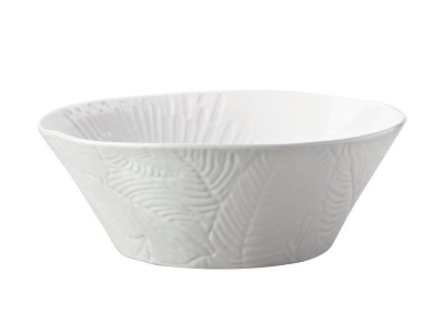 Photo of Maxwell Williams Maxwell and Williams Panama - Round Serving Bowl 25cm