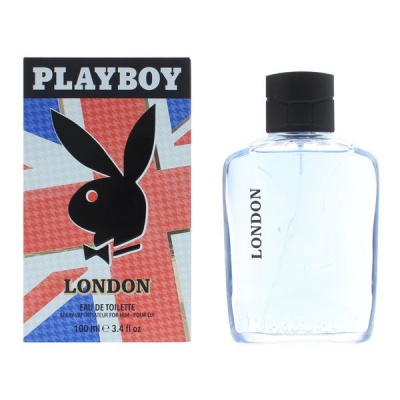 Photo of Playboy London EDT 100ml