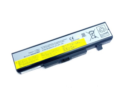 Photo of Lenovo Battery deaPad G580 Y580 Y480 Z580 L11L6Y01 Y580