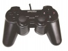 ZATECH Usb Joys Stick Dual Shock Double Photo