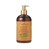 Shea Moisture Manuka Honey & Mafura Oil Conditioner Photo