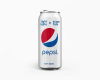Pepsi Light 24 x 300ml Can Photo