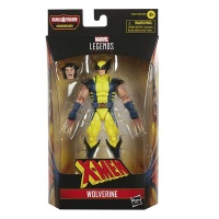 Marvel Xmen Legends Wolverine Figure