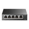 TP LINK TP-LINK 5-Port 10/100/1000Mbps Desktop Switch Photo