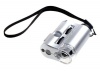 Pocket Microscope 30-60X With UV Light Photo