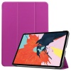iPad Pro 11" Three Folding Flip Case - Sleep/Wake-Up Function Photo