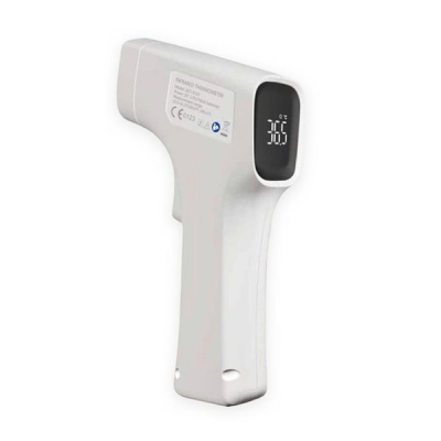 Photo of BBLove Infrared Non-Contact Thermometer