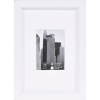 Henzo Frame Metallica White 30 x 40cm 2 Pack Photo