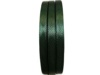 BEAD COOL - Satin Ribbon - 6mm width - DK Green - Bows and Wrapping - 60m Photo