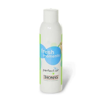 Photo of Thomas Scent Additive - Fresh Moments for Vacuum Cleaner- 125ml